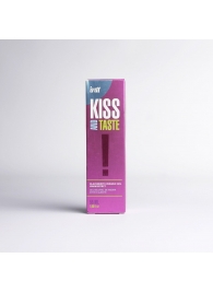 Массажный гель для тела Kiss and Taste - 55 мл. - INTT - купить с доставкой в Севастополе