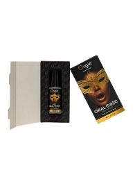Оральный спрей Oral Ease Deepthroat - 15 мл. - ORGIE - купить с доставкой в Севастополе
