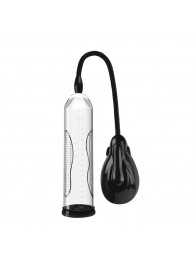 Прозрачная автоматическая вакуумная помпа - Baile - в Севастополе купить с доставкой