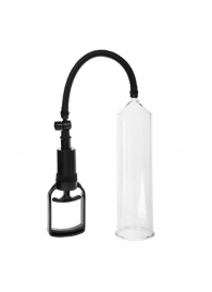 Прозрачная вакуумная помпа AleXander - Baile - в Севастополе купить с доставкой