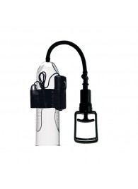 Прозрачная вакуумная помпа с вибрацией AleXander - Baile - в Севастополе купить с доставкой