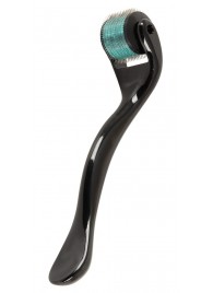 Черное колесо Вартенберга Micro Pinwheel - 13,4 см. - Orion - купить с доставкой в Севастополе