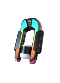 Интерактивный автоматический мастурбатор M2 - Tingon - в Севастополе купить с доставкой