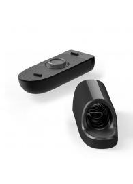 Черный мастурбатор ARCwave Ion 2 - Arcwave - в Севастополе купить с доставкой