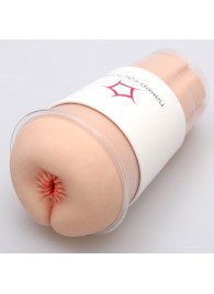 Мастурбатор-анус Naked Factory A-01 - Naked Factory - в Севастополе купить с доставкой