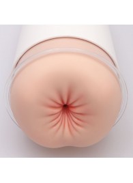 Мастурбатор-анус Naked Factory A-02 - Naked Factory - в Севастополе купить с доставкой