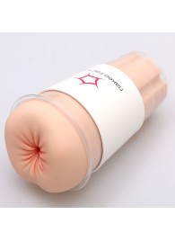 Мастурбатор-анус Naked Factory A-02 - Naked Factory - в Севастополе купить с доставкой