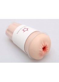 Мастурбатор-анус Naked Factory A-03 - Naked Factory - в Севастополе купить с доставкой