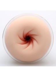 Мастурбатор-анус Naked Factory A-04 - Naked Factory - в Севастополе купить с доставкой