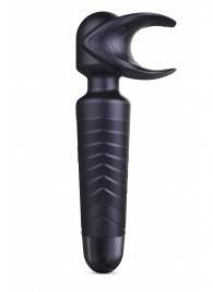 Сливовый вибромассажёр для мужчин Man.wand Evo - Manwan - в Севастополе купить с доставкой