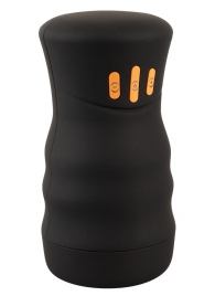 Мультифункциональный мастурбатор Gyro - Orion - в Севастополе купить с доставкой