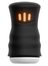 Мультифункциональный мастурбатор Gyro - Orion - в Севастополе купить с доставкой