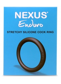 Эрекционное кольцо на пенис ENDURO SILICONE RING - Nexus Range - в Севастополе купить с доставкой