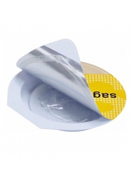 Презервативы увеличенного размера Sagami Original 0.02 XL-size - 3 шт. - Sagami - купить с доставкой в Севастополе