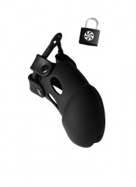 Черный пояс верности Guard - Lola Games - купить с доставкой в Севастополе