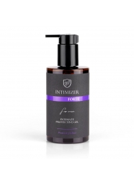 Мужской антибактериальный эко-гель для интимного ухода Intimizer Forte - 250 мл. - Intimizer - купить с доставкой в Севастополе