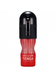 Набор Tenga Vacuum Max: мастурбатор и устройство для создания вакуума - Tenga - в Севастополе купить с доставкой