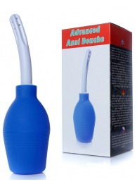 Интимный душ-спринцовка - Boys of Toys - купить с доставкой в Севастополе