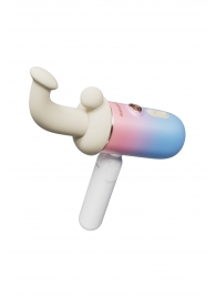 Инновационная мини-машина Spinel - Lovense - купить с доставкой в Севастополе