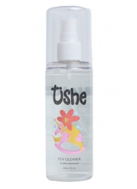 Очищающий спрей Tishe - 125 мл. - Tishe - купить с доставкой в Севастополе