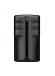 Черный вибромастурбатор ARCwave Zing - Arcwave - в Севастополе купить с доставкой