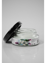 Массажная свеча «Кедр - Пачули - Жасмин» - 50 мл. - SGAN - купить с доставкой в Севастополе