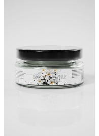 Массажная свеча «Перец и нероли» - 50 мл. - SGAN - купить с доставкой в Севастополе