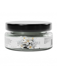 Массажная свеча «Перец и нероли» - 50 мл. - SGAN - купить с доставкой в Севастополе