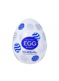Мастурбатор-яйцо Tenga Egg Bouncy - Tenga - в Севастополе купить с доставкой