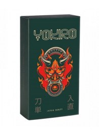 Презервативы YOKIRO Mix - 12 шт. - Sitabella - купить с доставкой в Севастополе