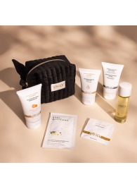 Набор YESforLOV La Trousse Enchantée в черной косметичке - YESforLOV - купить с доставкой в Севастополе