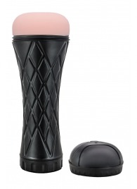 Телесный мастурбатор-анус Jamie - Dream Toys - в Севастополе купить с доставкой