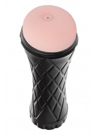 Телесный мастурбатор-анус Jamie - Dream Toys - в Севастополе купить с доставкой