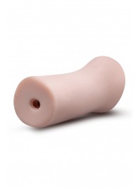 Телесный мастурбатор-вагина Ashlynn - Blush Novelties - в Севастополе купить с доставкой