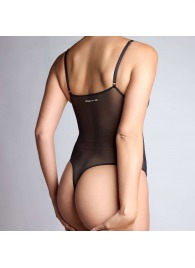 Боди для фиксации насадок Strap-on-me Harness Body Signature - size XL - Strap-on-me - купить с доставкой в Севастополе