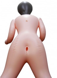 Надувная секс-кукла Suzuki - Boys of Toys - в Севастополе купить с доставкой