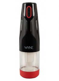 Вращающийся мастурбатор WYNE Masturbator 05 - Orion - в Севастополе купить с доставкой