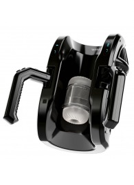 Мощный мастурбатор WYNE Masturbator 10 - Orion - в Севастополе купить с доставкой