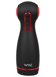 Мастурбатор WYNE Masturbator 06 с двумя моторами - Orion - в Севастополе купить с доставкой