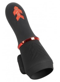 Мастурбатор для головки полового члена Glans Masturbator with 2 Motors - Orion - в Севастополе купить с доставкой