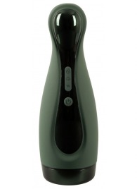 Вибромастурбатор с функцией всасывания Masturbator with 2 Functions - Orion - в Севастополе купить с доставкой