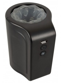 Мастурбатор с ротацией Rotating Masturbator - Orion - в Севастополе купить с доставкой