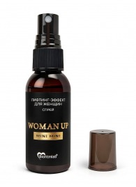 Интимный спрей Mini Mini с сужающим эффектом - 50 мл. - Биоритм - купить с доставкой в Севастополе