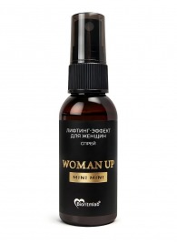 Интимный спрей Mini Mini с сужающим эффектом - 50 мл. - Биоритм - купить с доставкой в Севастополе