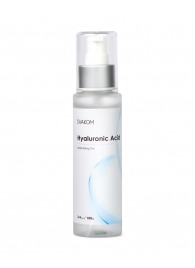 Увлажняющий гель на водной основе Hyaluronic Acid - 100 мл. - Svakom - купить с доставкой в Севастополе