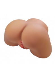 Мастурбатор Ilana с вибрацией и всасыванием - Baile - в Севастополе купить с доставкой