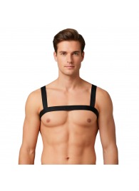 Черная мужская портупея Doreanse Sexy - Doreanse - купить с доставкой в Севастополе