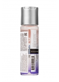 Анальный охлаждающий лубрикант на силиконовой основе JO PREMIUM ANAL COOLING - 60 мл. - System JO - купить с доставкой в Севастополе