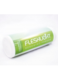 Восстанавливающий порошок для киберкожи Renewing Powder - 118 мл. - Fleshlight - в Севастополе купить с доставкой