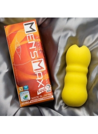 Мастурбатор-вагина Men sMax Feel 2 - Men sMax - в Севастополе купить с доставкой